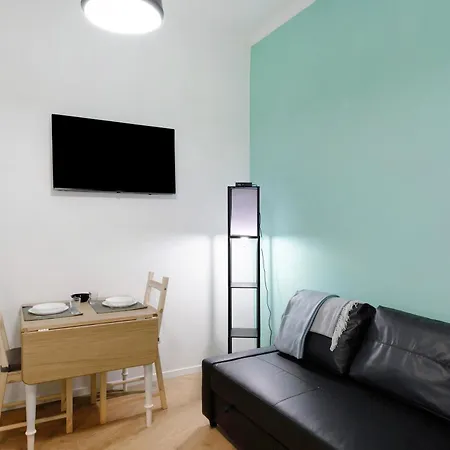 Appartamento Loft Acquario Genova Esterno foto