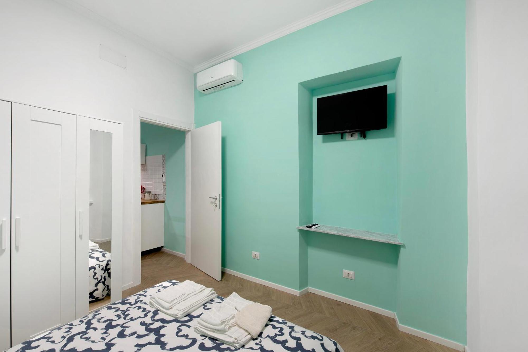 Loft Acquario