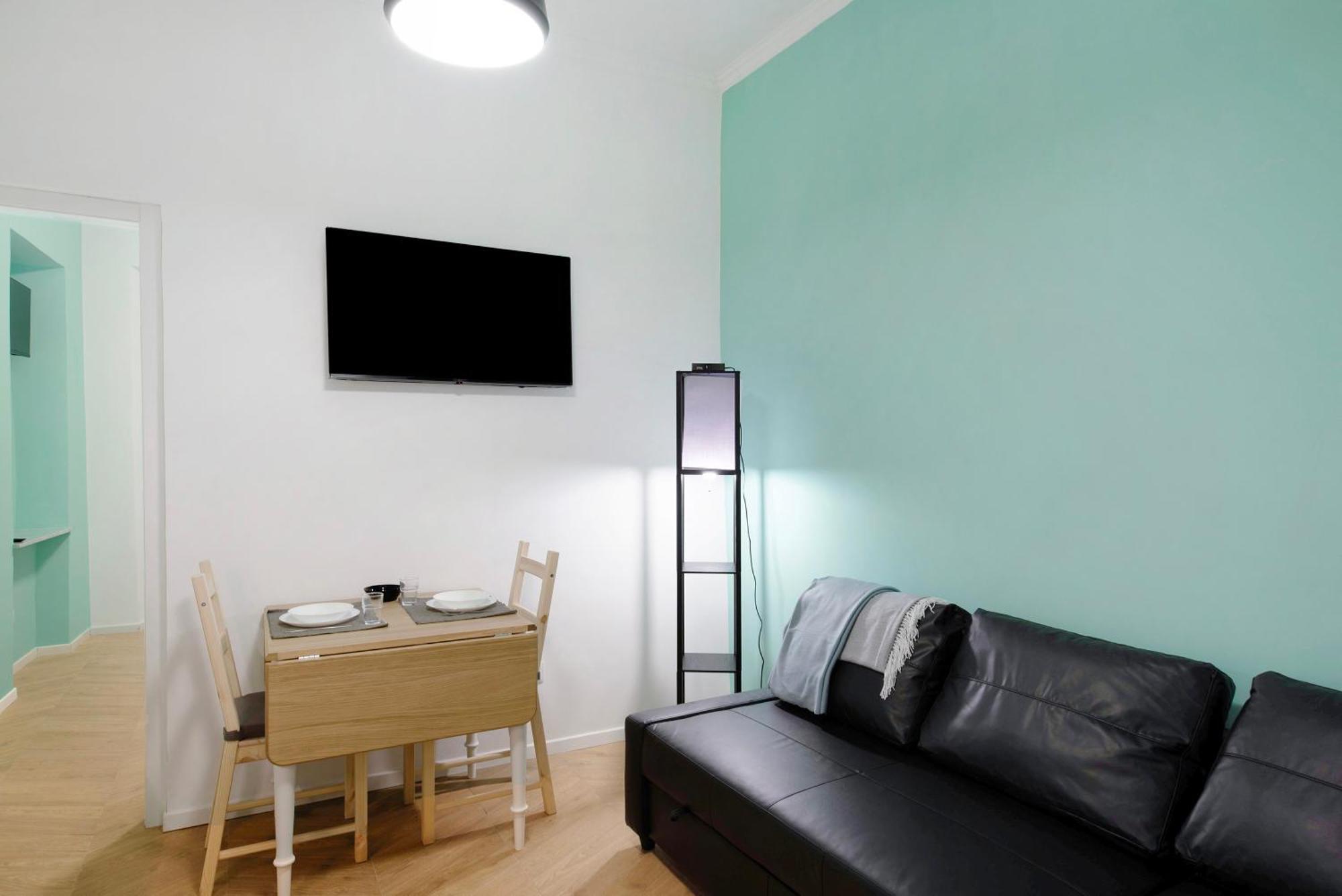 Loft Acquario Apartment