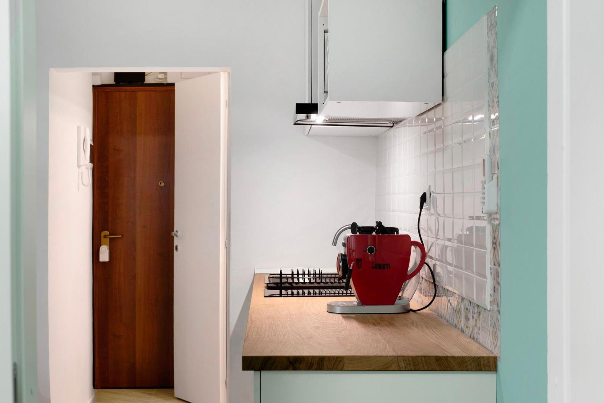 Loft Acquario * Gênes