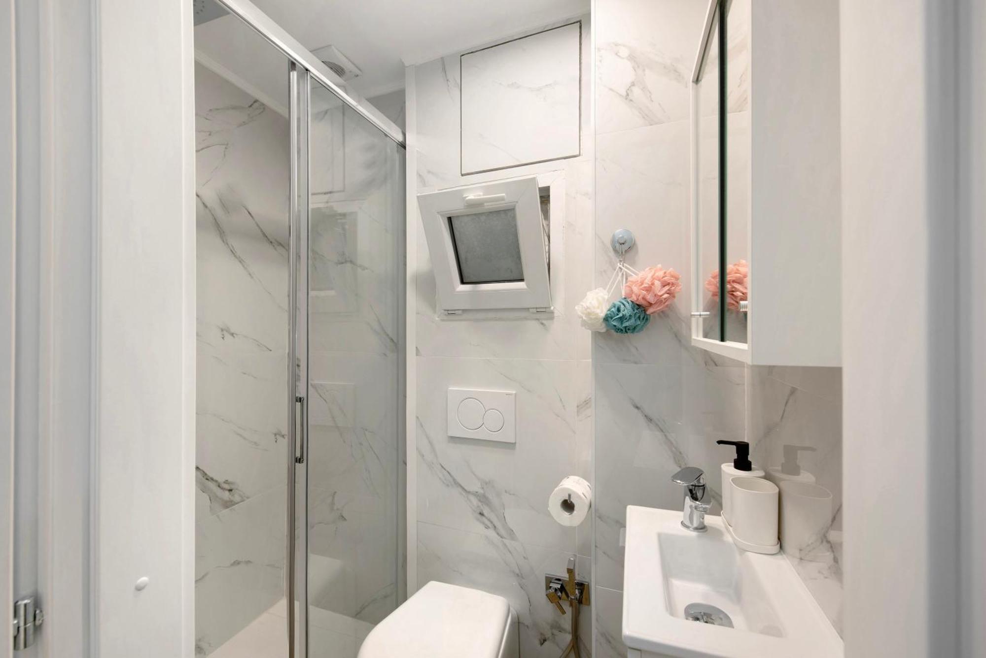 Loft Acquario *